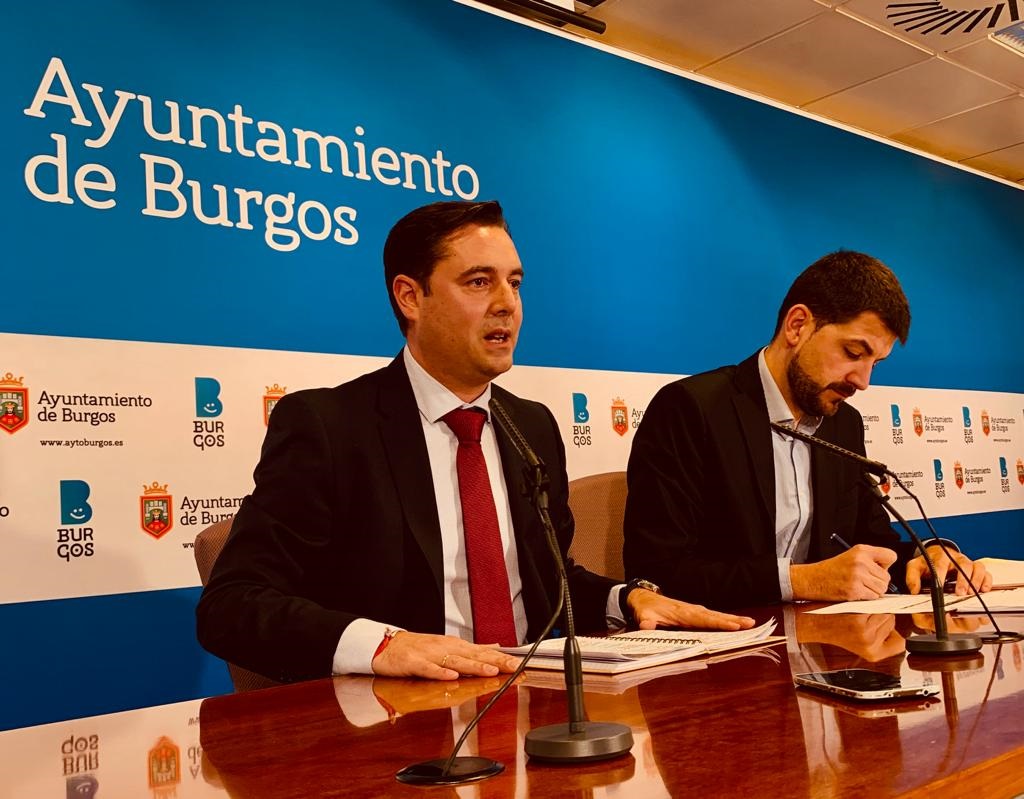 La cultura recupera el protagonismo en el presupuesto del PSOE para el 2020